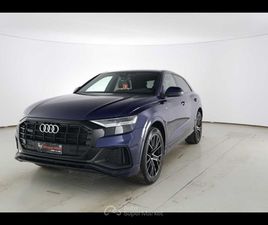 50 TDI 286 CV QUATTRO TIPTRONIC SPORT