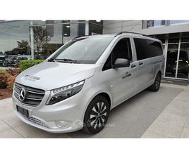 2.0 116 CDI PL TOURER PRO EXTRA-LONG *PROMO AZZURRA*