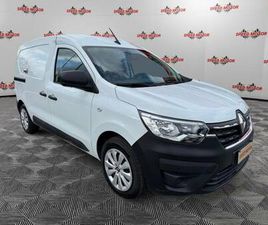 RENAULT EXPRESS EXPRESS 2ª SERIE EXPRESS 1.4 BLUE DCI 95 VAN, PRONTA CONSEGNA ! ! !