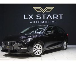 SEAT LEON ST 1.0 ETSI OPF DSG STYLE