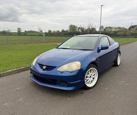 HONDA INTEGRA TYPE R 2024 (51) - TYPE R 3-DOOR