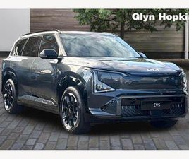 81.4KWH GT-LINE S AUTO 5DR