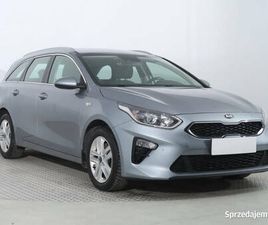 KIA CEED 1.6 CRDI MHEV BIELANY WROCLAWSKIE - SPRZEDAJEMY.PL