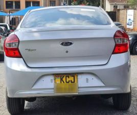 FORD FIGO FORD FIGO - 2015