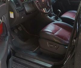 CHEVROLET CAPTIVA AUTO CHEVROLET