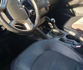 HYUNDAI IX35 HYUNDAI IX35 1600 BENZINA