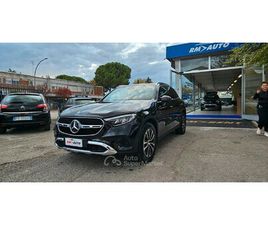 MERCEDES GLC 220 D 4MATIC MILD HYBRID PREMIUM PLUS