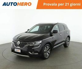 DCI 175 CV 4X4 X-TRONIC ENERGY INITIALE PARIS