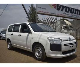 TOYOTA PROBOX - 2019