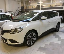 SCÉNIC TCE 115 CV ENERGY LIFE EURO6 7POSTI