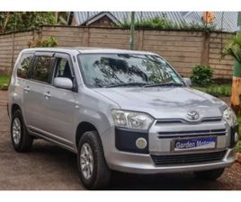 TOYOTA PROBOX TOYOTA PROBOX - 2016