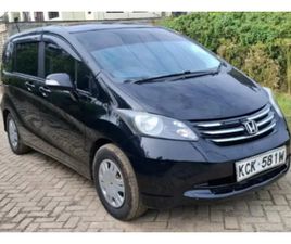 HONDA FREED - 2010