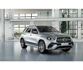 MERCEDES GLC GLC 350 GLE 350 DE 4MATIC