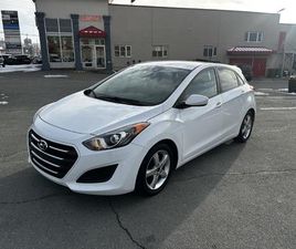 HYUNDAI ELANTRA GT GL