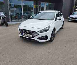 I30 1.0 T-GDI STYLE PLUS