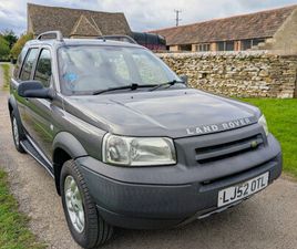 2002 (52) - 2.5 V6I ES STATION WAGON 5DR AUTO