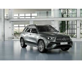 MERCEDES GLC GLC 350 GLE 350 DE 4MATIC
