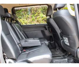 TOYOTA ESQUIRE TOYOTA ESQUIRE - 2017