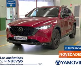 2.0 GE HOMURA AT 121 KW (165 CV)