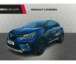 II TCE 130 FAP INTENS