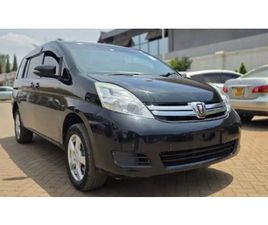 TOYOTA ISIS TOYOTA ISIS - 2014