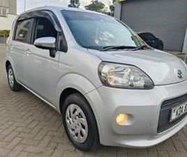 TOYOTA PORTE TOYOTA PORTE - 2013