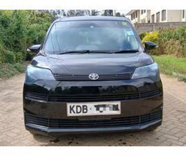 TOYOTA SPADE TOYOTA SPADE - 2013