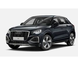 AUDI Q2 35 TFSI Q2 35 TFSI 150 S TRONIC 7 DESIGN