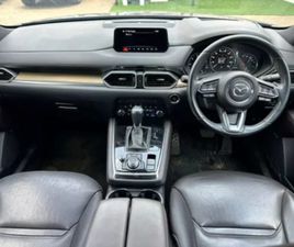 MAZDA CX-8 MAZDA CX-8 - 2018