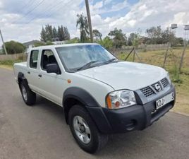 NISSAN SUNNY NISSAN SUNNY - 2011