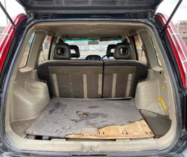 NISSAN X-TRAIL - 2006