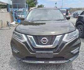 NISSAN X-TRAIL - 2018