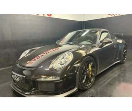 2017 PORSCHE GT3 MK1 PDK 991 A VENDRE