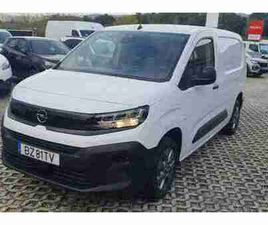 COMBO CARGO 1.5 CDTI XL