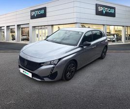 PEUGEOT 308 308 HYBRID 136 E-DCS6 ACTIVE PACK