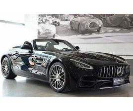 2019 MERCEDES-BENZ AMG GT AMG GT ROADSTER 4.0 A VENDRE