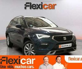SEAT ATECA 1.0 TSI S&S STYLE XM