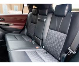 TOYOTA HARRIER TOYOTA HARRIER - 2018