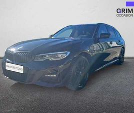 330E XDRIVE 292 CH BVA8 M SPORT