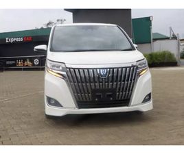 TOYOTA ESQUIRE - 2018