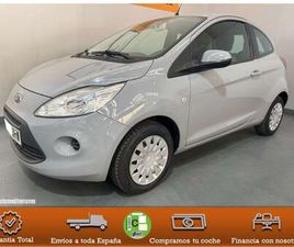 URBAN 1.2 DURATEC AUTO-START-STOP