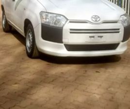 TOYOTA PROBOX TOYOTA PROBOX - 2019