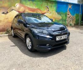 HONDA VEZEL HONDA VEZEL - 2016