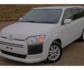 TOYOTA PROBOX - 2018