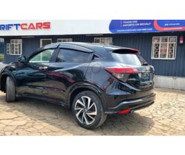 HONDA VEZEL HONDA VEZEL - 2018