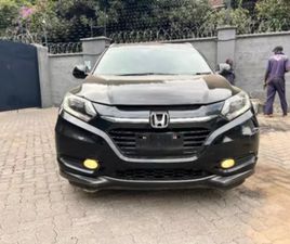HONDA VEZEL HONDA VEZEL - 2016