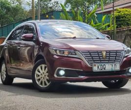 TOYOTA PREMIO TOYOTA PREMIO - 2017
