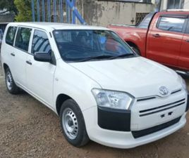 TOYOTA PROBOX TOYOTA PROBOX - 2018