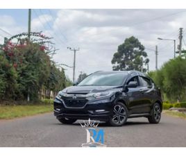 HONDA VEZEL HONDA VEZEL - 2018