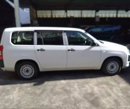 TOYOTA PROBOX - 2018